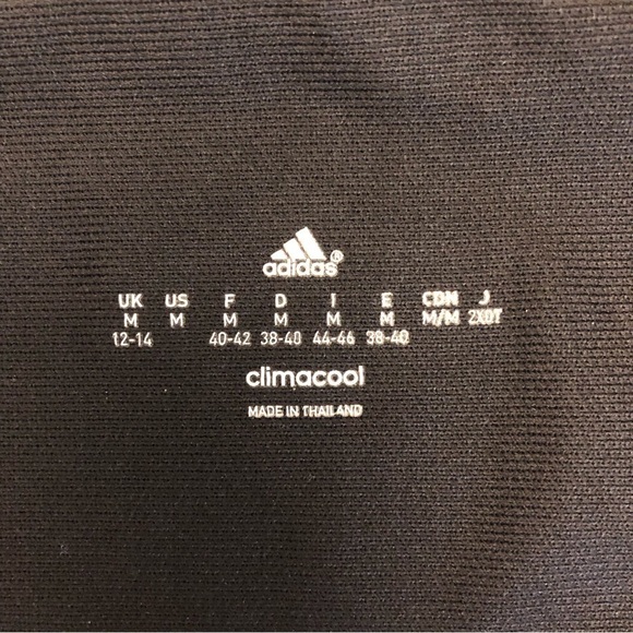 Adidas México Home 2015 SoccerJersey-womens-Medium - Picture 4 of 6